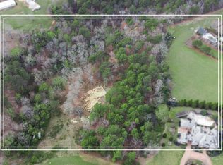 0 Farmstead Drive, Aiken, SC 29803