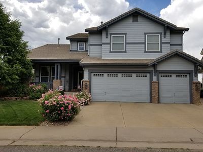 3207 Greensborough Dr, Highlands Ranch, CO, 80129