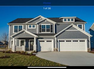 11711 Whistling Trl, Fort Wayne, IN 46818