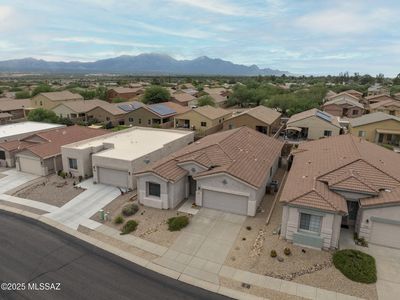 122 E Calle Del Capullo, Green Valley, AZ, 85614