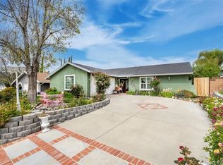 20625 Susan Ruth St, Santa Clarita, CA 91350