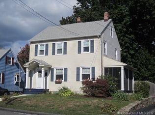 36 Newtown Ave, Stratford, CT 06614
