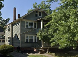 14917 Arden Ave, Lakewood, OH