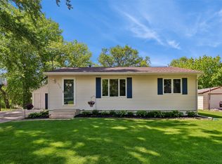 4314 SE 10th St, Des Moines, IA 50315