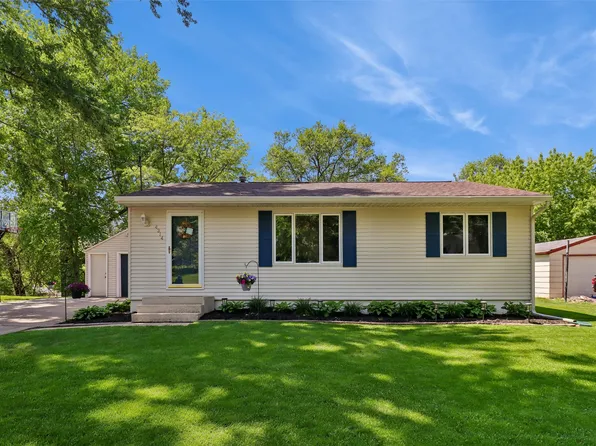 4314 SE 10th St, Des Moines, IA 50315