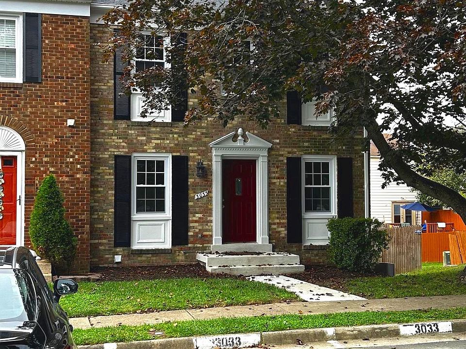 1st image of 3035 Creel Ct