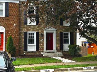 3035 Creel Ct, Woodbridge, VA 22192
