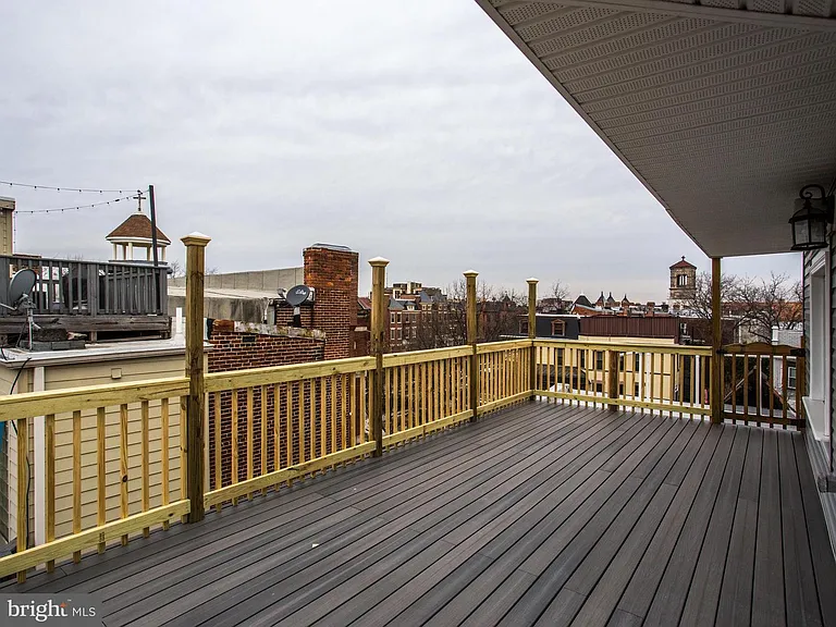 1234 Euclid St NW #2 — Photo 8