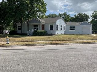 2210 Monticello Rd, Temple, TX 76501