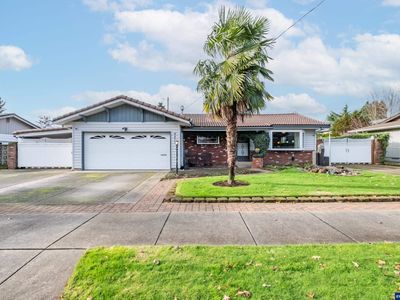 4433 41st Ave NE, Salem, OR, 97305