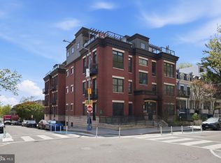1700 Euclid Condominiums, Washington, DC 20009