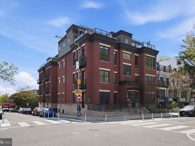 1700 Euclid St NW Unit B3, Washington, DC, 20009