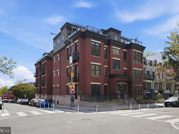 1700 Euclid St NW Unit B3, Washington, DC 20009