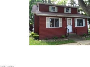 341 Day St, Ravenna, OH 44266