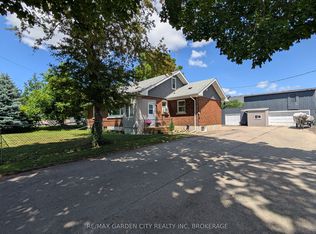 222 Ridgeway Rd, Fort Erie, ON L0S1B0