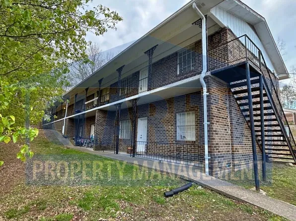 1900 Ohio Ave, 1900 Ohio Ave NW APT 6, Cleveland, TN 37311