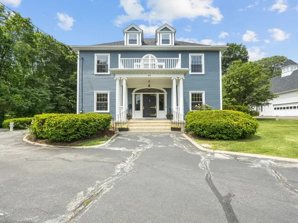 48 Union St, Rockland, MA 02370