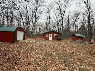 N850 Hamilton Falls Road, Stanley, WI, 54768