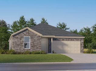 Joplin Plan, River Ranch : Classic Collection, Dayton, TX 77535
