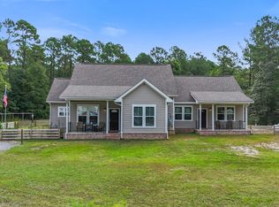 1191 Trojan Rd, Cross, SC 29436