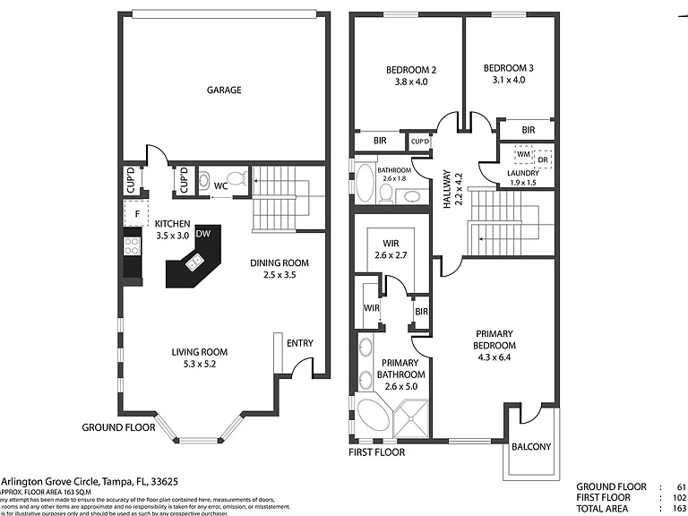 7435 Arlington Grove Cir #A — Photo 35