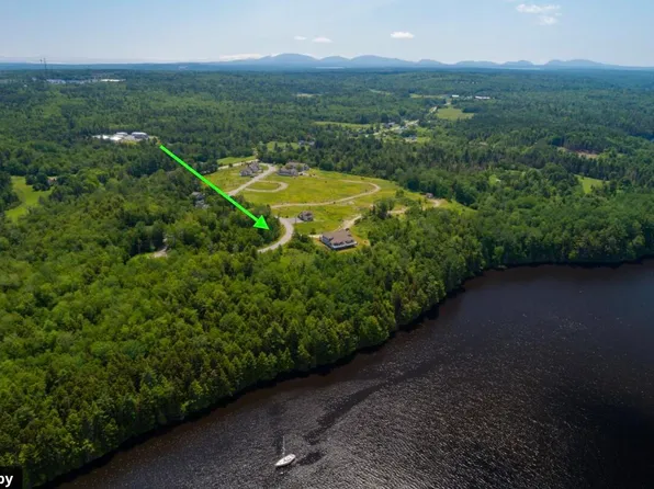 0 Tinker Farm Way lot 10, Ellsworth, ME 04605