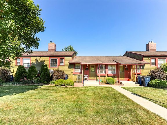 4th image of 2833 Pittsfield Blvd