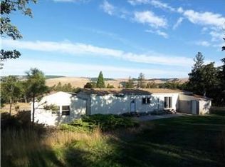 5475 Hawley Steele Rd, The Dalles, OR 97058