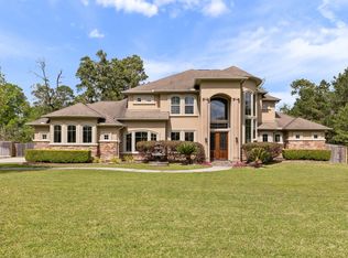 4447 Chateau Creek Way, Spring, TX 77386