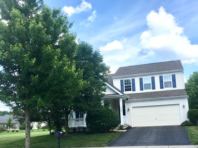 4198 Greensbury Dr, New Albany, OH, 43054