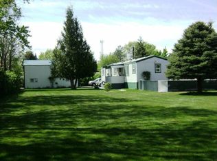 8251 Broad St NE, Moses Lake, WA 98837