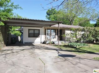 927 Fannin Loop, Temple, TX 76501