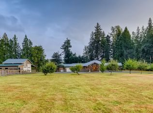 34307 SE 39th Pl, Fall City, WA 98024