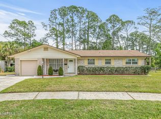 5126 Brighton Dr, Jacksonville, FL 32217