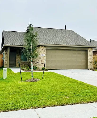 1534 Gentle Wind Ct Photo 1