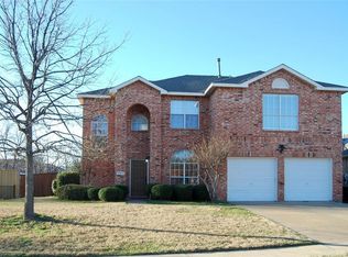 10417 Woodlands Trl, Rowlett, TX 75089