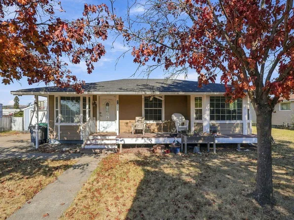 7917 E Knox Ave, Spokane, WA 99212