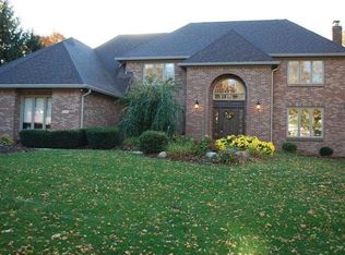 12341 Wayside Rd, Indianapolis, IN 46256