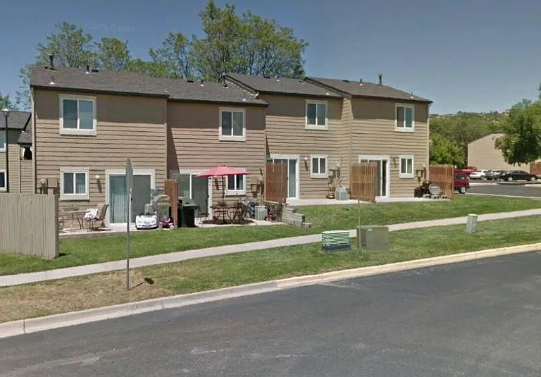 Castle Creek Commons — Photo 1