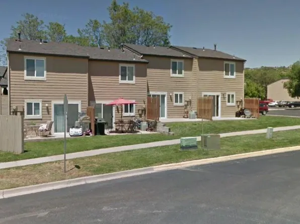 Castle Creek Commons