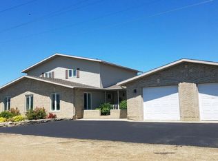 116 A Ave NW, McClusky, ND 58463