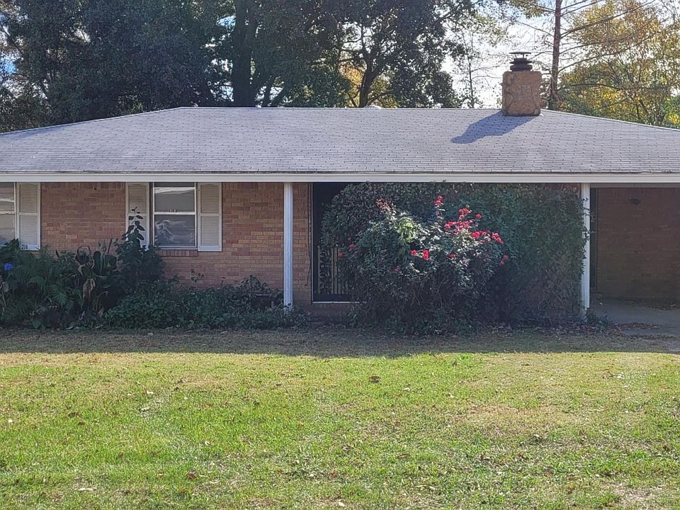 218 Raymond Circle Dr, Mc Crory, AR 72101 Zillow