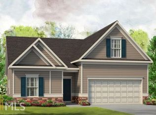 7850 Gracen Dr, Gainesville, GA 30506