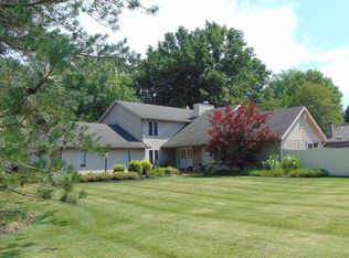 8308 N Sierra Dr, Muncie, IN 47303