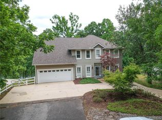 16057 Carmel Bay Dr, Northport, AL 35475