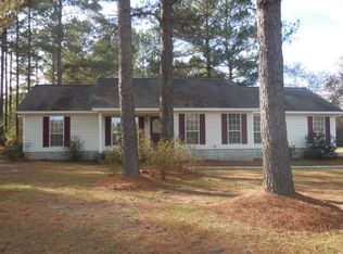 80 Circle K Rd, Douglas, GA 31535