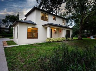 2251 Nairn Dr, Winter Park, FL 32792