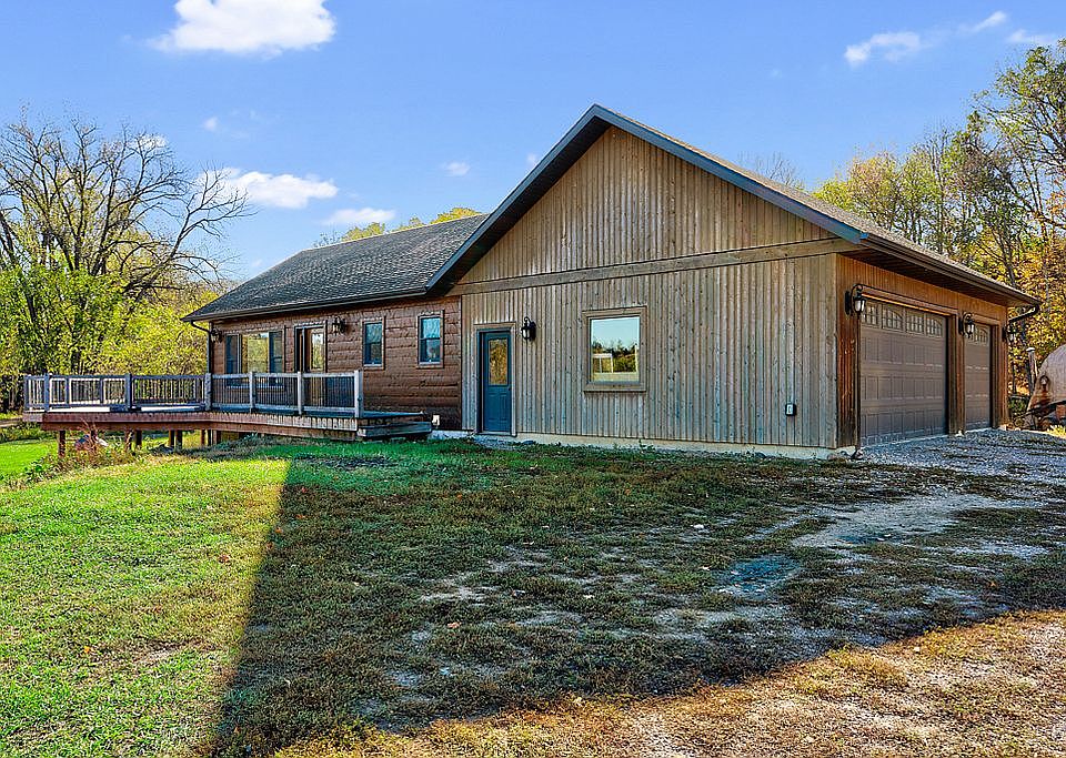 57317 178th Ln, Good Thunder, MN 56037 Zillow