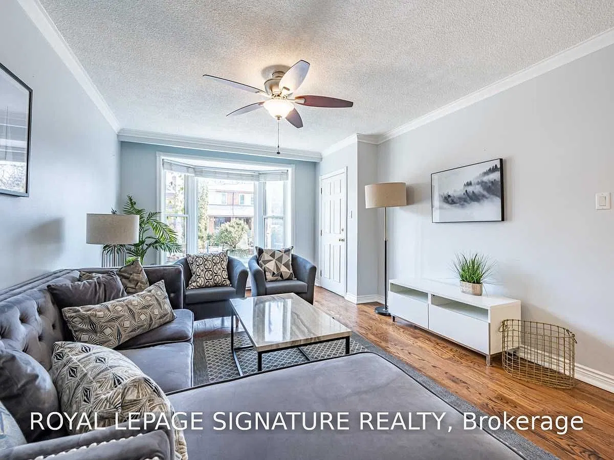 2 bed, $2,800 — Photo 2