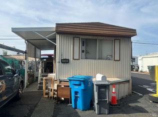 2500 Springs Rd SPACE 130, Vallejo, CA 94591